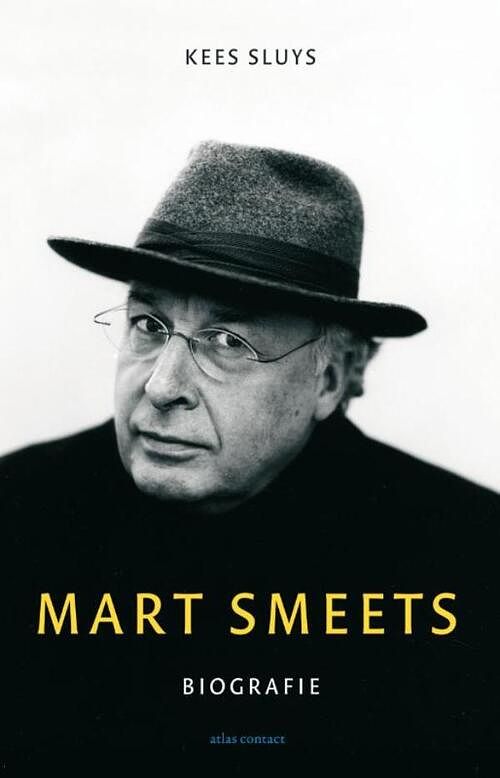 Foto van Mart smeets - kees sluys - ebook (9789045022840)