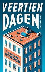 Foto van Veertien dagen - margaret atwood - paperback (9789029514224)