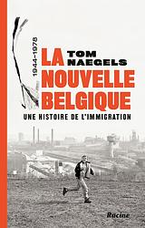 Foto van La nouvelle belgique - tom naegels - ebook