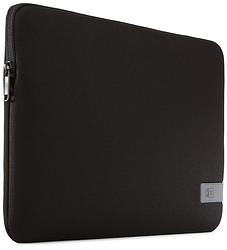 Foto van Caselogic reflect laptop sleeve 14 inch laptop sleeve zwart