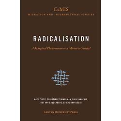 Foto van Radicalisation - cemis migration and intercultural