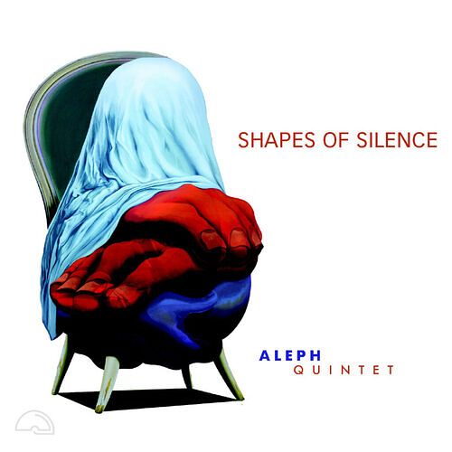 Foto van Shapes of silence - cd (5410547053387)