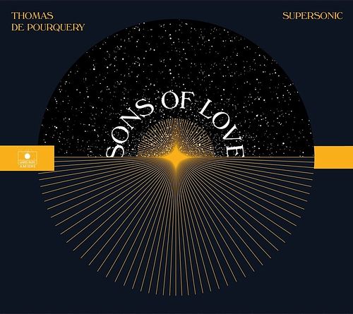 Foto van Sons of love - lp (3521381541724)