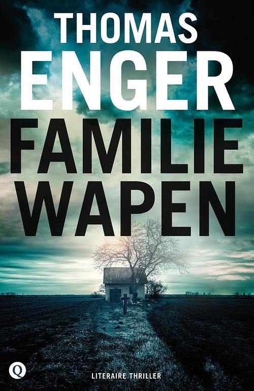 Foto van Familiewapen - thomas enger - ebook