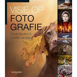 Foto van Visie op fotografie