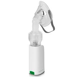 Foto van Medisana in 535 inhalator medische verzorging accessoire
