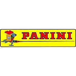 Foto van Panini pokémon: het grote stickerboek 338/04293