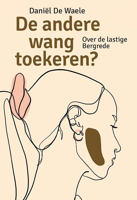 Foto van De andere wang toekeren? - daniël de waele - paperback (9789463691000)