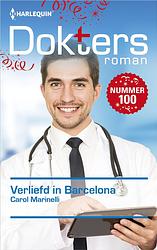 Foto van Verliefd in barcelona - carole marinelli - ebook