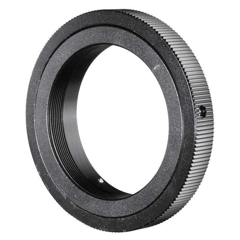 Foto van Walimex t2 adapterring adapter voor: t2 - nikon