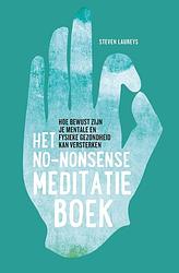 Foto van Het no-nonsense meditatieboek - steven laureys - ebook (9789021577500)