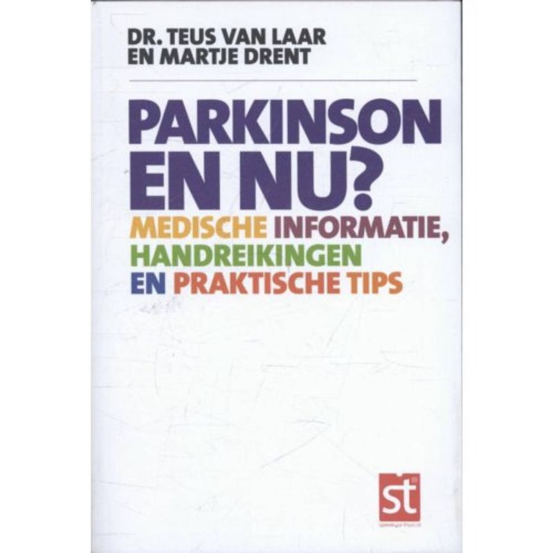 Foto van Parkinson en nu? - spreekuur thuis