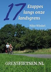 Foto van Grensfietsen.nl - niko winkel - paperback (9789082049077)