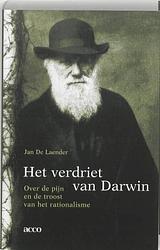 Foto van Het verdriet van darwin - jan de laender - ebook (9789033479946)