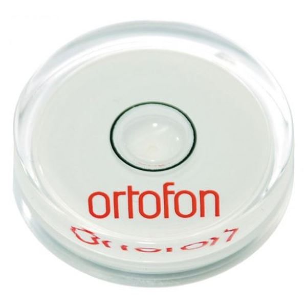 Foto van Ortofon libelle waterpas