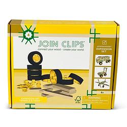 Foto van Join clips expansion set wheels & twist