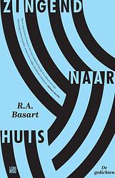 Foto van Zingend naar huis - r.a. basart - ebook (9789048832149)