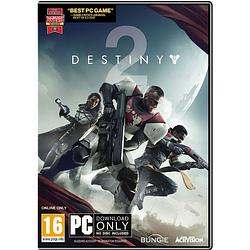 Foto van Pc destiny 2