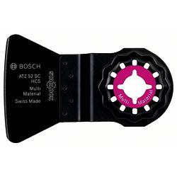 Foto van Bosch accessories hcs schraper