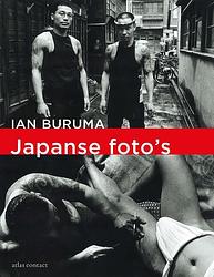 Foto van Japanse foto's - ian buruma - paperback (9789045046105)