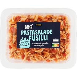 Foto van Jumbo bbq pastasalade fusilli 350g