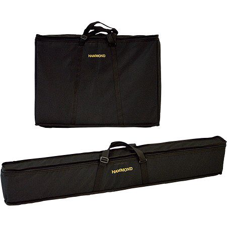 Foto van Hammond softbag stxlk-5w voor keyboard statief stxlk-5w