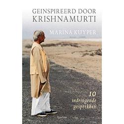 Foto van Geinspireerd door krishnamurti