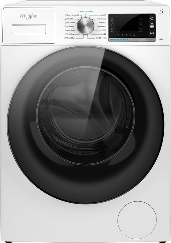 Foto van Whirlpool w6x w845wb ee