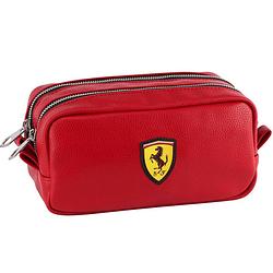 Foto van Ferrari toilettas scuderia - 22 cm - rood