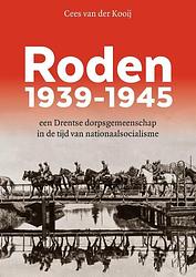 Foto van Roden 1939-1945 - cees van der kooij - hardcover (9789023259794)