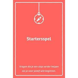 Foto van Startersspel