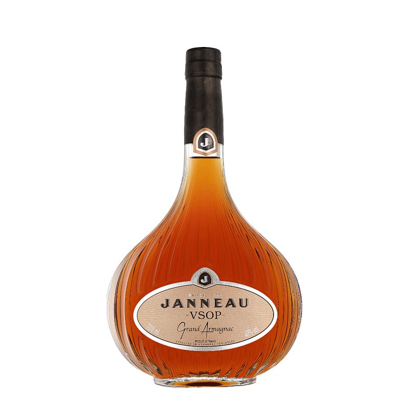 Foto van Janneau vsop armagnac 70cl brandy