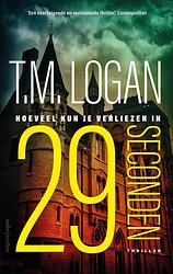 Foto van 29 seconden - t.m. logan - ebook (9789026350184)