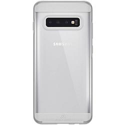 Foto van Black rock air robust backcover samsung galaxy s10+ transparant