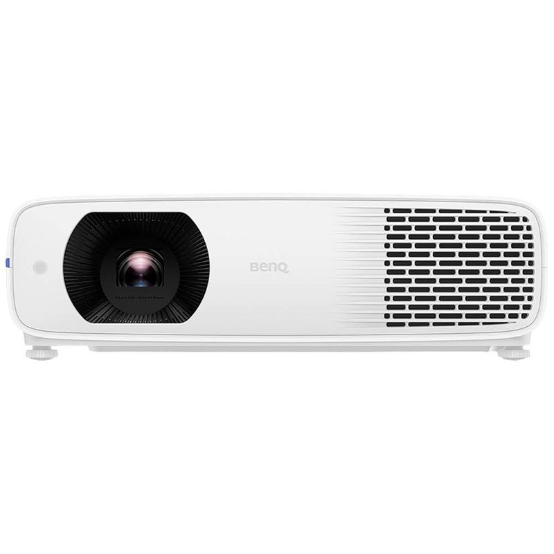 Foto van Benq beamer lw730 dlp helderheid: 4200 lm 1280 x 800 wxga wit