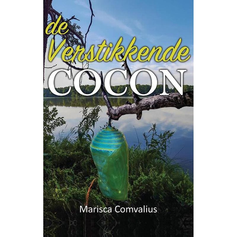 Foto van De verstikkende cocon