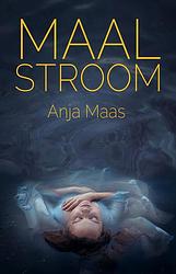 Foto van Maalstroom - anja maas - ebook (9789493157163)