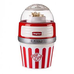 Foto van Popcorn maker ariete 2957 1100 w rood