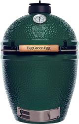 Foto van Big green egg large
