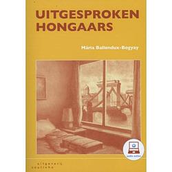 Foto van Uitgesproken hongaars