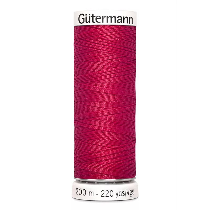 Foto van Gutermann polyester 200mtr