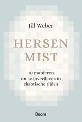 Foto van Hersenmist - jill weber - ebook