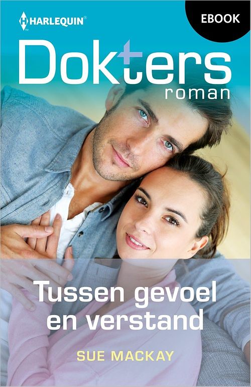 Foto van Tussen gevoel en verstand - sue mackay - ebook