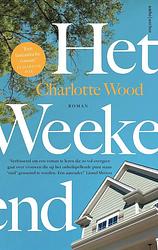 Foto van Het weekend - charlotte wood - ebook (9789026353888)