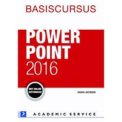 Foto van Basiscursus powerpoint 2016