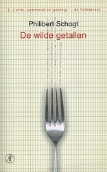 Foto van De wilde getallen - philibert schogt - ebook (9789029582735)