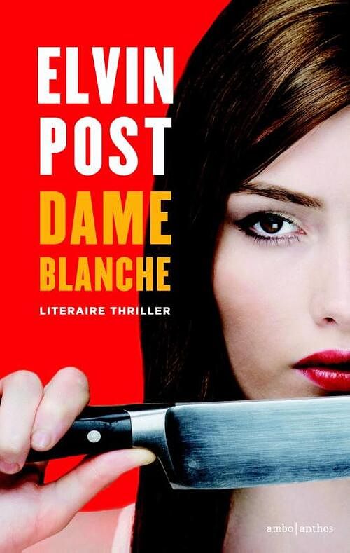 Foto van Dame blanche - elvin post - ebook (9789026331015)