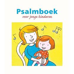 Foto van Psalmboek voor jonge kinderen