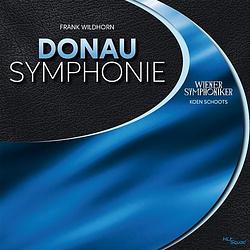 Foto van Donau symphonie - cd (9120006684422)