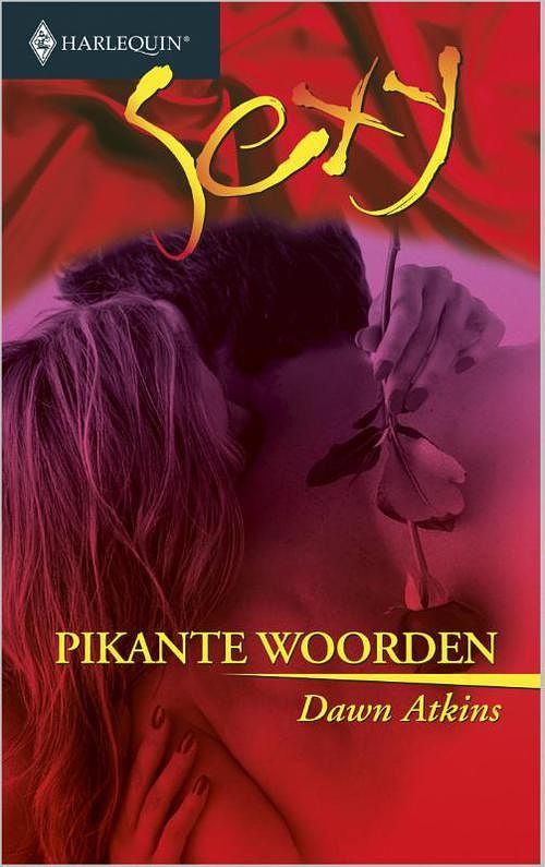 Foto van Pikante woorden - dawn atkins - ebook